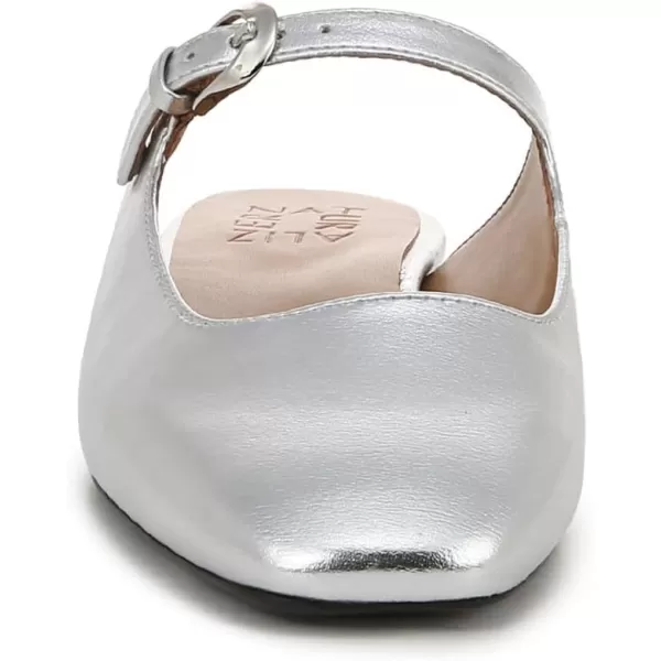 Naturalizer Womens Apple Slip On Mary Jane Mule