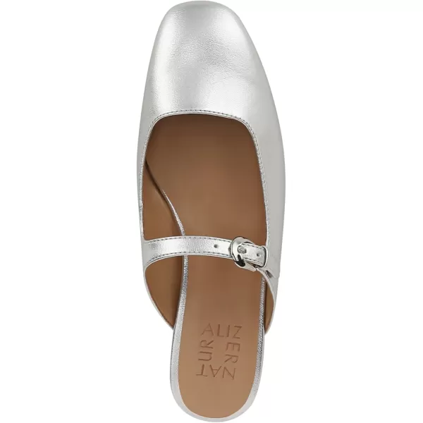 Naturalizer Womens Apple Slip On Mary Jane Mule