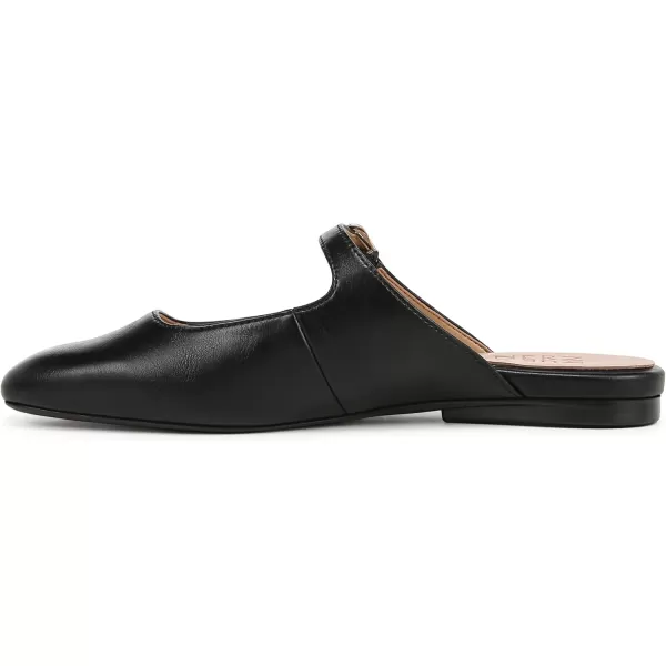 Naturalizer Womens Apple Slip On Mary Jane Mule