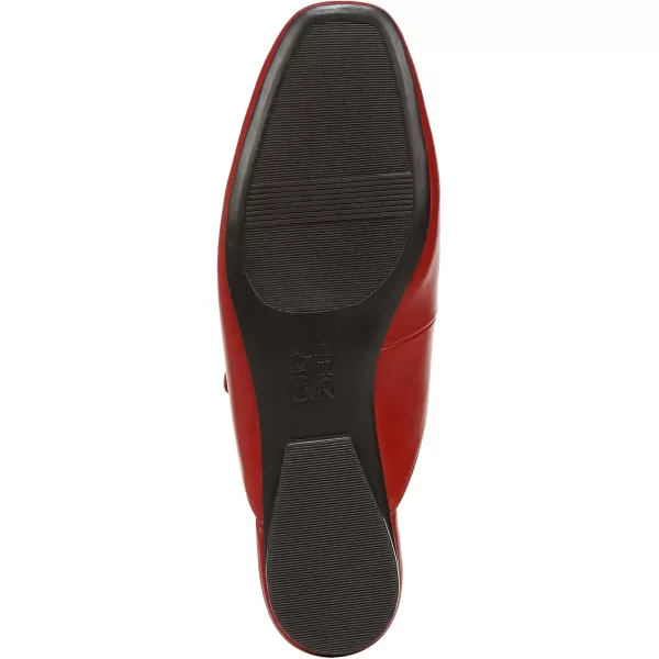 Naturalizer Womens Apple Slip On Mary Jane Mule