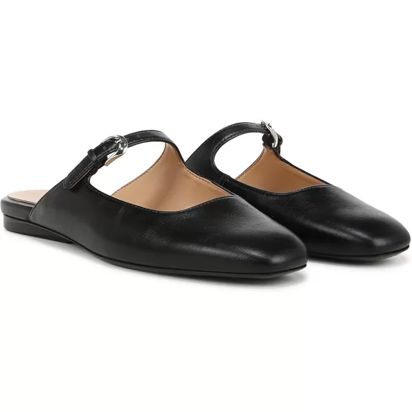 Naturalizer Womens Apple Slip On Mary Jane Mule