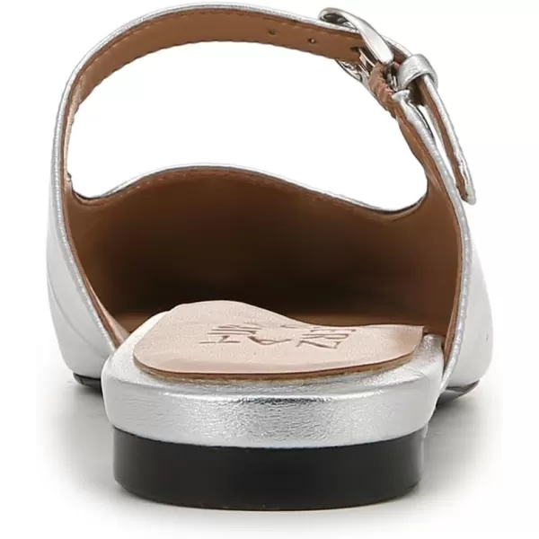 Naturalizer Womens Apple Slip On Mary Jane Mule