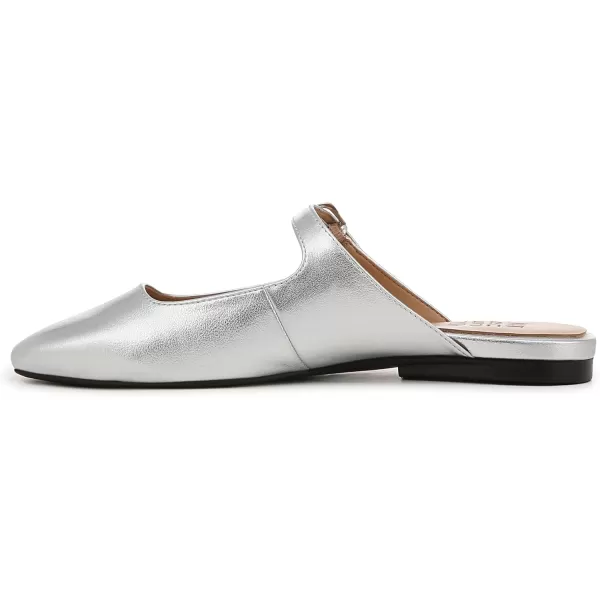 Naturalizer Womens Apple Slip On Mary Jane Mule