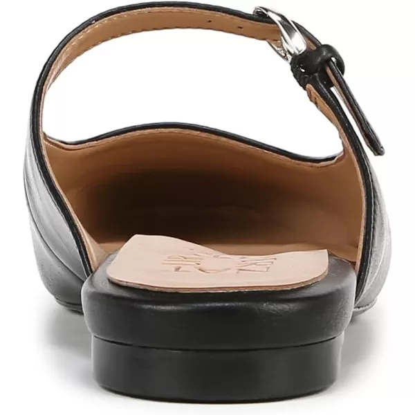 Naturalizer Womens Apple Slip On Mary Jane Mule