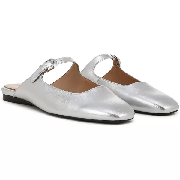 Naturalizer Womens Apple Slip On Mary Jane Mule