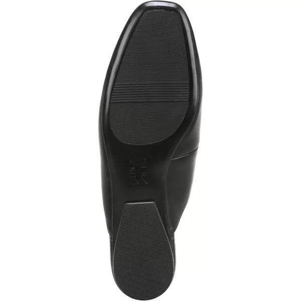 Naturalizer Womens Apple Slip On Mary Jane Mule