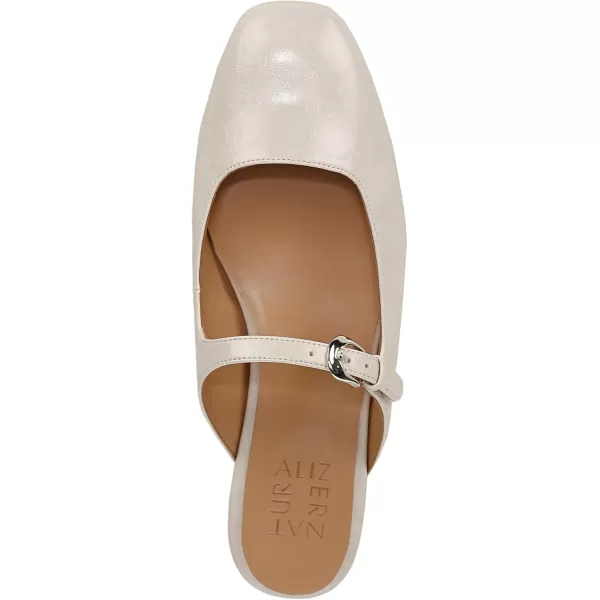 Naturalizer Womens Apple Slip On Mary Jane Mule