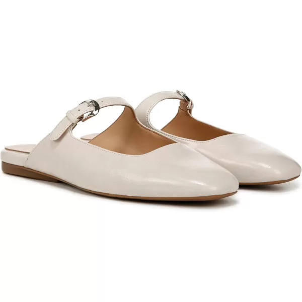 Naturalizer Womens Apple Slip On Mary Jane Mule