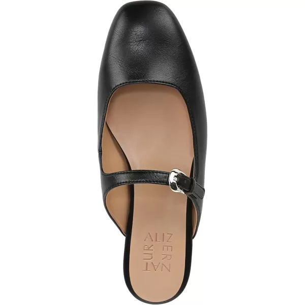 Naturalizer Womens Apple Slip On Mary Jane Mule
