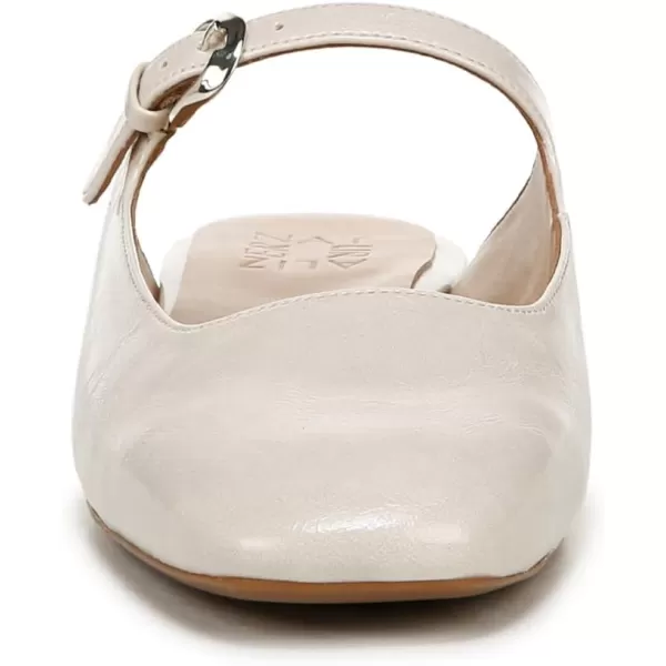 Naturalizer Womens Apple Slip On Mary Jane Mule