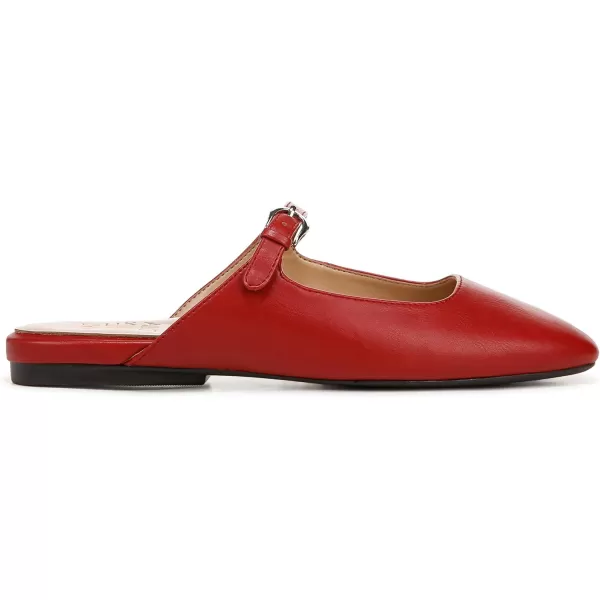 Naturalizer Womens Apple Slip On Mary Jane Mule