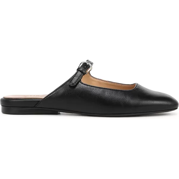 Naturalizer Womens Apple Slip On Mary Jane Mule