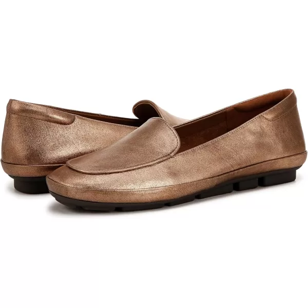 Naturalizer Women's Bashful Slip On Driving Loafer