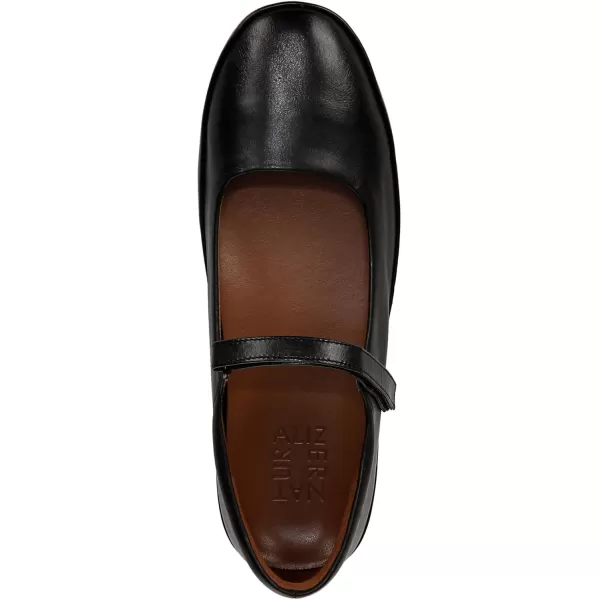 Naturalizer Women's Behold Mary Jane Ballet Flat