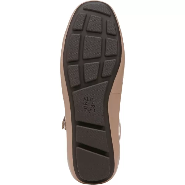 Naturalizer Women's Behold Mary Jane Ballet Flat