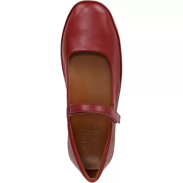 Naturalizer Women's Behold Mary Jane Ballet Flat