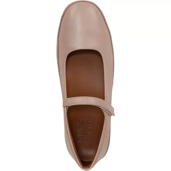 Naturalizer Women's Behold Mary Jane Ballet Flat