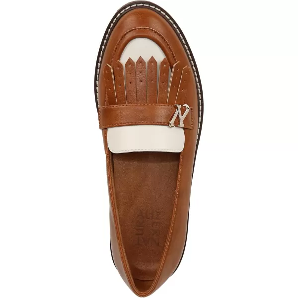 Naturalizer Womens Expert Slip On Loafer