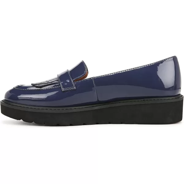 Naturalizer Womens Expert Slip On Loafer