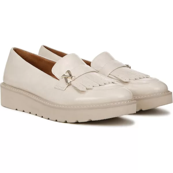 Naturalizer Womens Expert Slip On Loafer