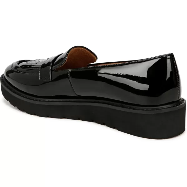 Naturalizer Womens Expert Slip On Loafer