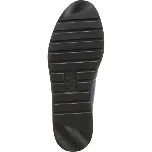 Naturalizer Womens Expert Slip On Loafer