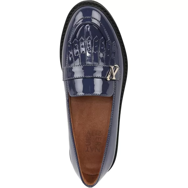 Naturalizer Womens Expert Slip On Loafer