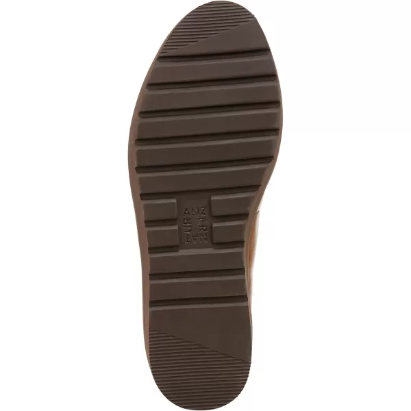 Naturalizer Womens Expert Slip On Loafer
