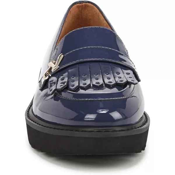 Naturalizer Womens Expert Slip On Loafer