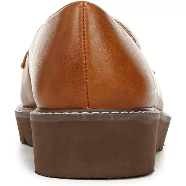 Naturalizer Womens Expert Slip On Loafer