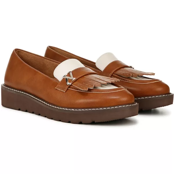 Naturalizer Womens Expert Slip On Loafer