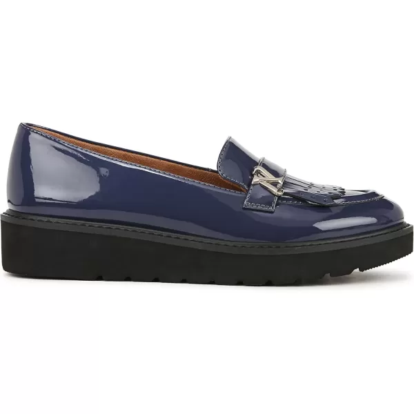 Naturalizer Womens Expert Slip On Loafer