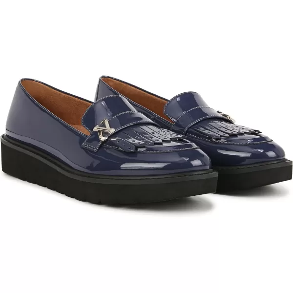 Naturalizer Womens Expert Slip On Loafer