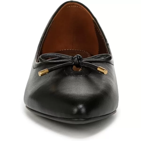 Naturalizer Womens Joiner Pointed Toe Ballet Flat