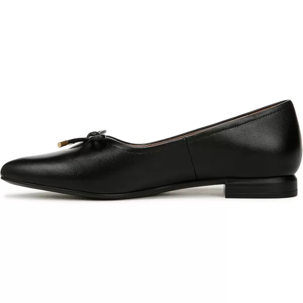 Naturalizer Womens Joiner Pointed Toe Ballet Flat