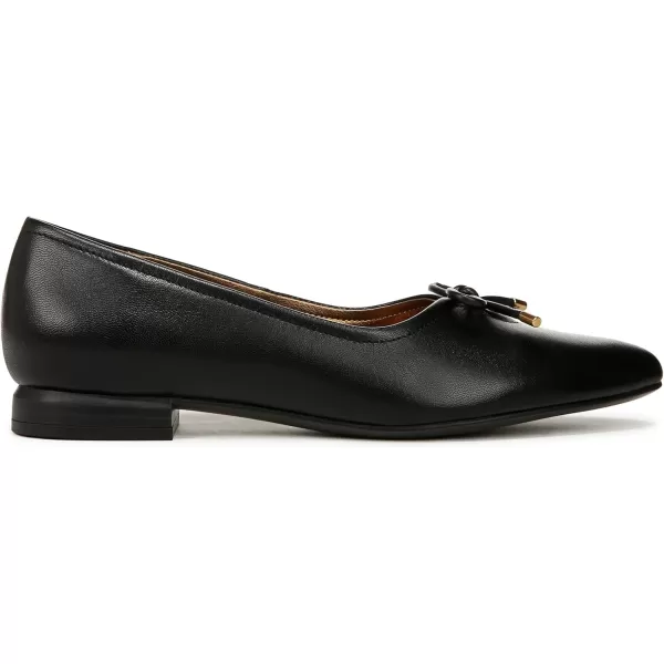 Naturalizer Womens Joiner Pointed Toe Ballet Flat