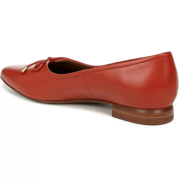 Naturalizer Womens Joiner Pointed Toe Ballet Flat