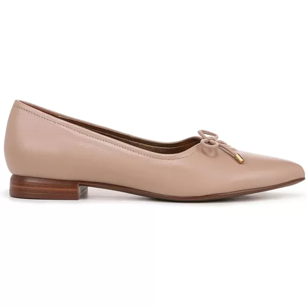 Naturalizer Womens Joiner Pointed Toe Ballet Flat
