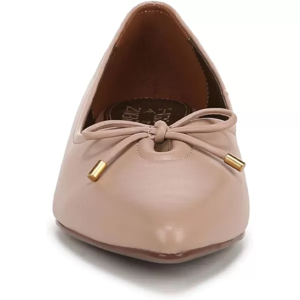 Naturalizer Womens Joiner Pointed Toe Ballet Flat