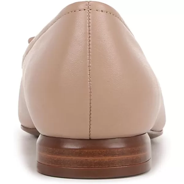 Naturalizer Womens Joiner Pointed Toe Ballet Flat