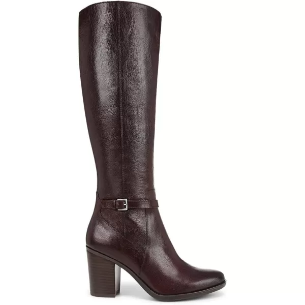 Naturalizer Women's Kalina Wide Shaft Knee High Boot