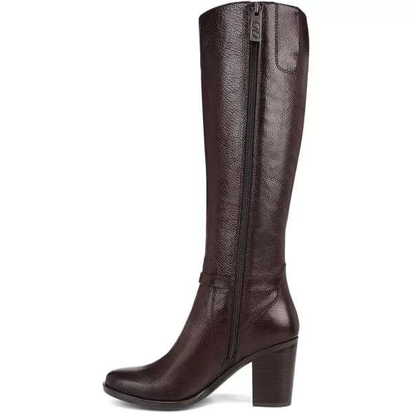 Naturalizer Women's Kalina Wide Shaft Knee High Boot