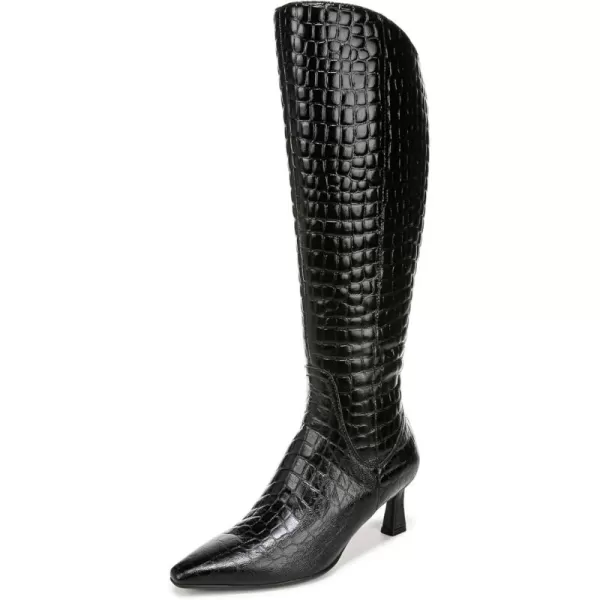 Naturalizer Women Deesha Pointed Toe Tall Boot