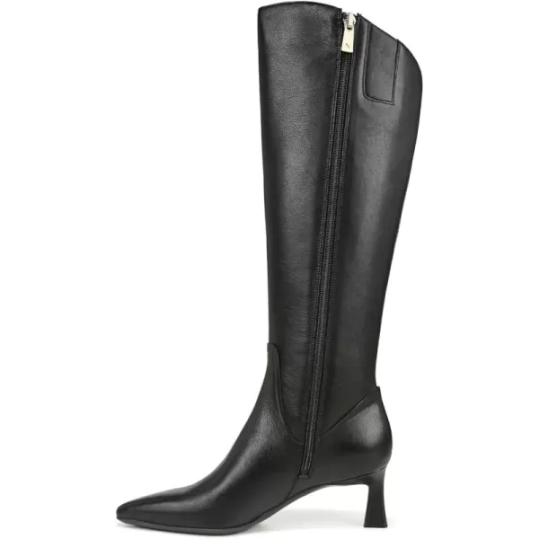 Naturalizer Women Deesha Pointed Toe Tall Boot