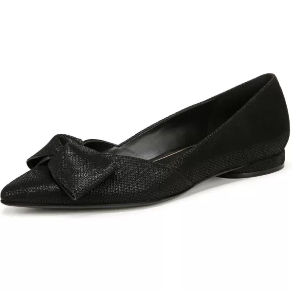 Naturalizer Women Havana Pointed Toe Slip On Ballet Flats