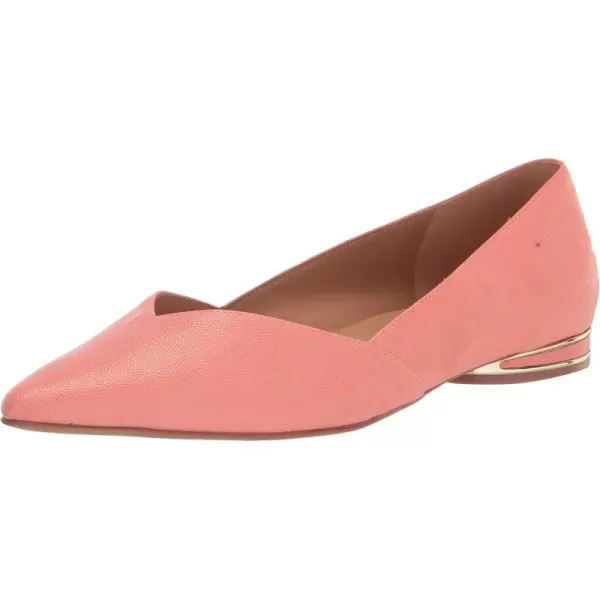 Naturalizer Women Havana Pointed Toe Slip On Ballet Flats