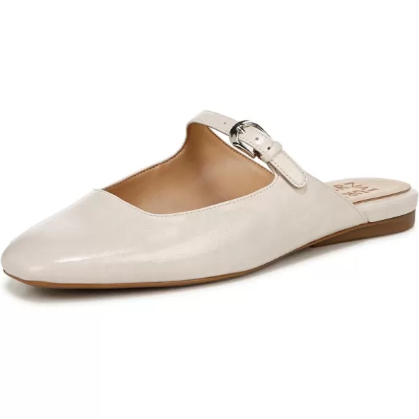 Naturalizer Womens Apple Slip On Mary Jane Mule
