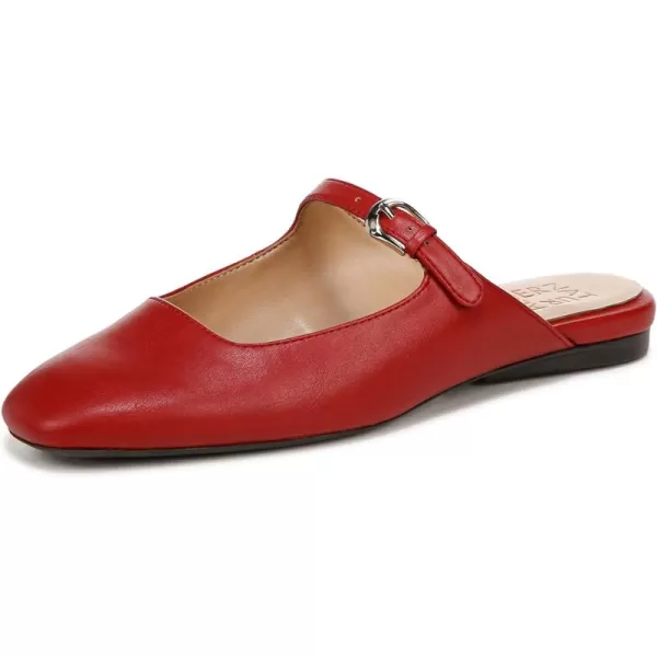 Naturalizer Womens Apple Slip On Mary Jane Mule