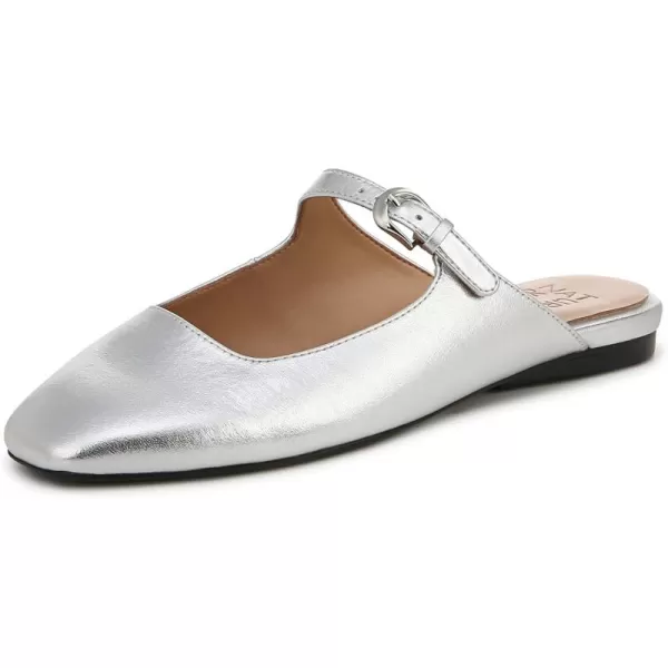 Naturalizer Womens Apple Slip On Mary Jane Mule