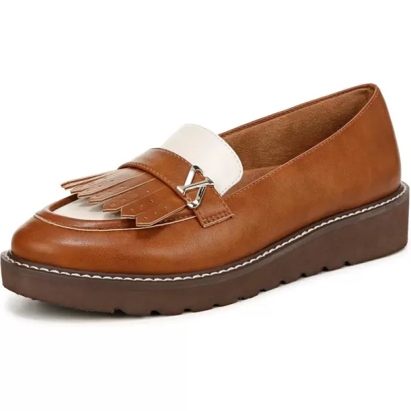 Naturalizer Womens Expert Slip On Loafer